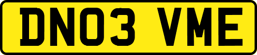 DN03VME