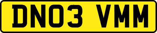 DN03VMM