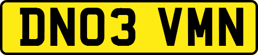 DN03VMN