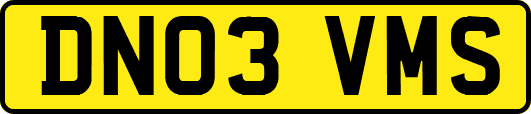 DN03VMS