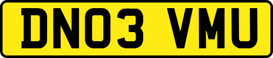 DN03VMU