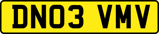 DN03VMV