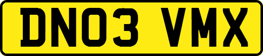 DN03VMX