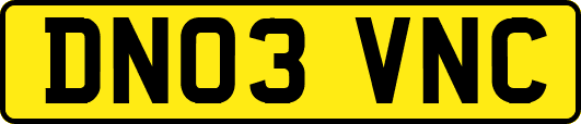 DN03VNC