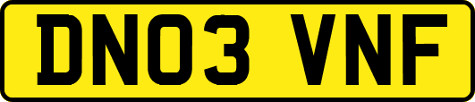 DN03VNF