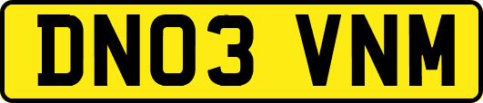 DN03VNM