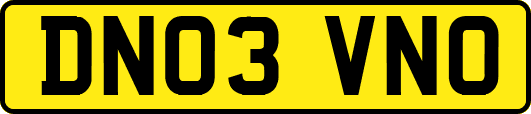 DN03VNO