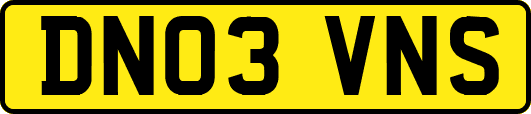 DN03VNS