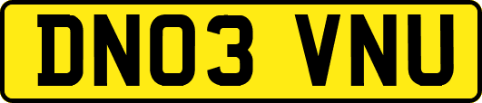 DN03VNU