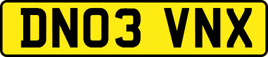 DN03VNX