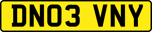 DN03VNY