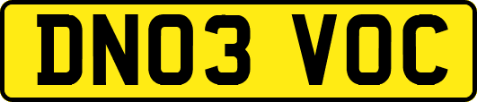 DN03VOC