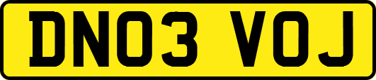 DN03VOJ