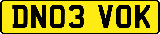 DN03VOK