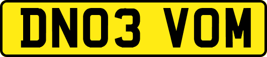 DN03VOM