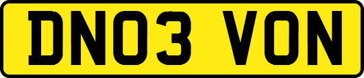 DN03VON