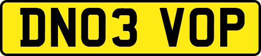 DN03VOP