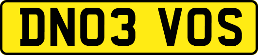 DN03VOS