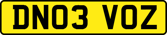 DN03VOZ