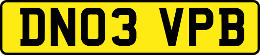 DN03VPB