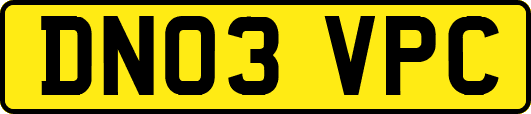 DN03VPC