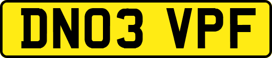DN03VPF