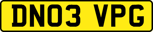 DN03VPG