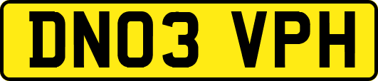 DN03VPH
