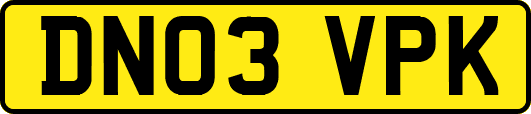 DN03VPK