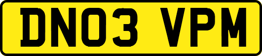 DN03VPM