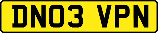 DN03VPN