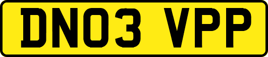 DN03VPP