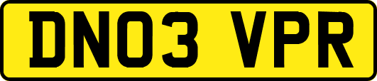 DN03VPR