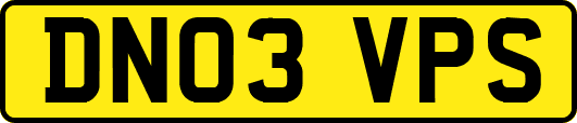DN03VPS