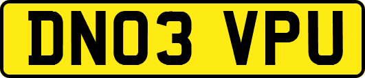 DN03VPU