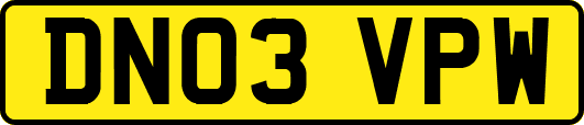 DN03VPW