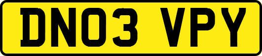 DN03VPY