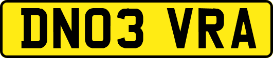 DN03VRA