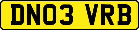 DN03VRB