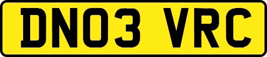 DN03VRC