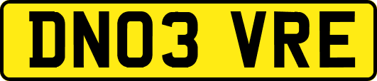 DN03VRE