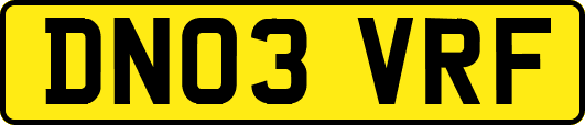DN03VRF