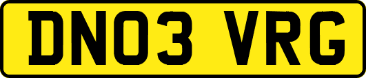 DN03VRG