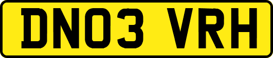 DN03VRH