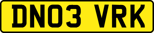 DN03VRK
