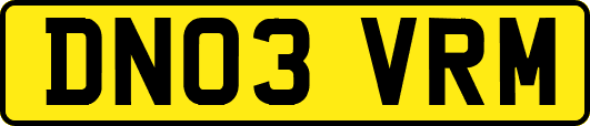 DN03VRM