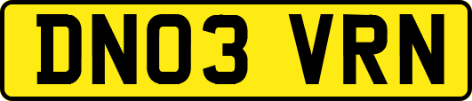 DN03VRN