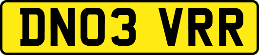 DN03VRR