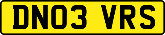DN03VRS