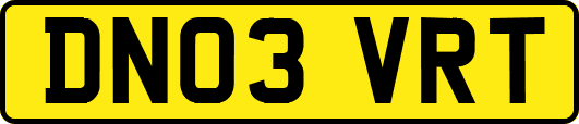 DN03VRT
